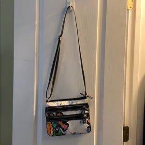 Crossbody bag